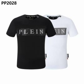 Picture of Philipp Plein T Shirts Short _SKUPPM-3XL202838436